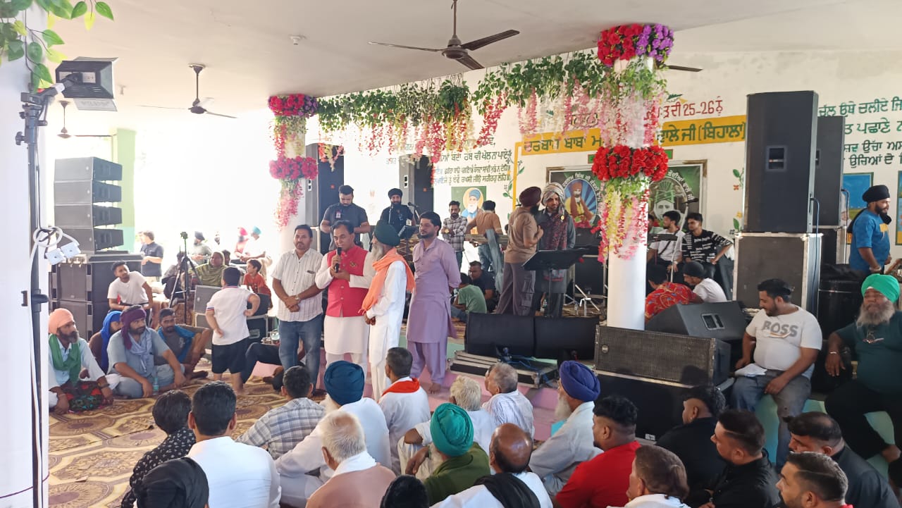 Punjab: An example of mutual brotherhood in the land of saints